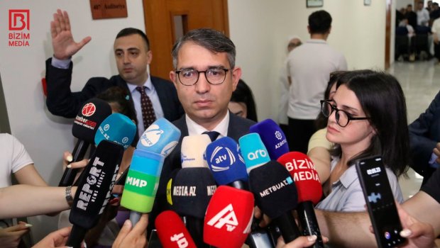 İşğaldan azad olunan ərazilərdə də qanvermə aksiyaları təşkil edilib