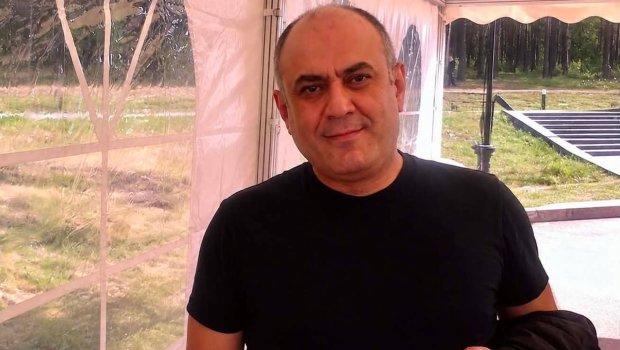 Azərbaycanda general 10 il sonra azadlığa çıxdı