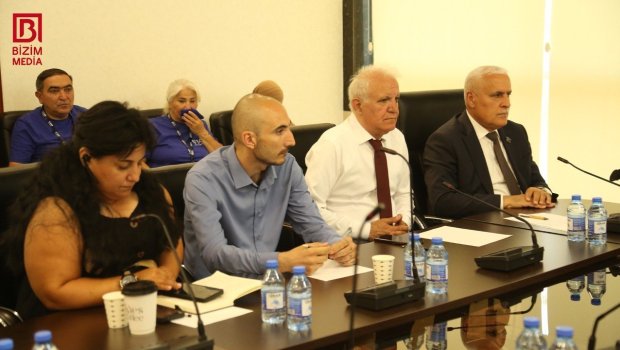 Cahid Həsənov: &ldquo;Gecə işıqlandırması piyada təhlükəsizliyi üçün yetərli deyil&rdquo;