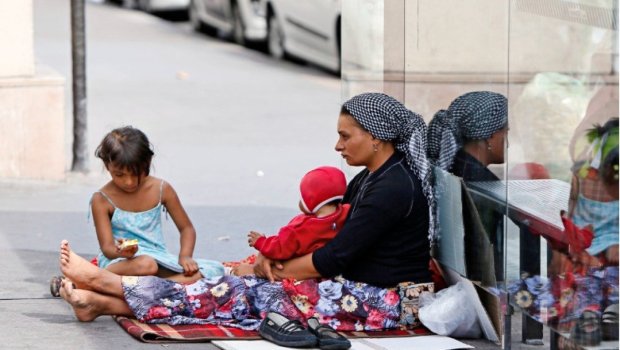 Yevlax və Xaçmazdakı qaraçılarla bağlı HESABAT HAZIRLANDI