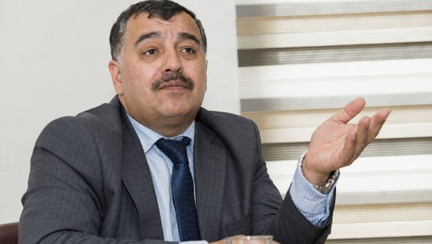 Üzeyir Cəfərov: &ldquo;Piyada keçidlərində eskalator və liftlərin işləməməsi hərəkəti çətinləşdirir&rdquo;