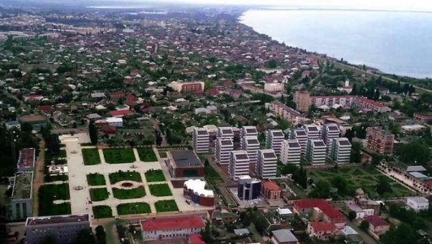 Kişilərin həmişə qadınlarından çox olduğu ŞƏHƏRİMİZ: Bəs niyə adına LƏNG deyilirdi? &ndash; TOPONİMLƏR