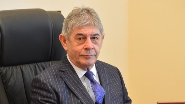 Hüseyn Quliyev Azərbaycanın Özbəkistandakı səfiri vəzifəsindən geri çağırıldı