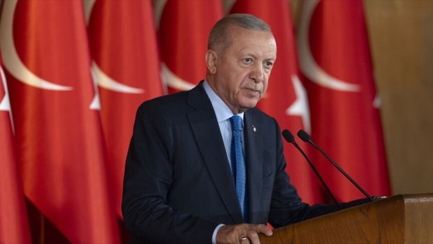 Ərdoğan 2028-ci ildə prezidentliyə namizəd ola bilər - RƏSMİ