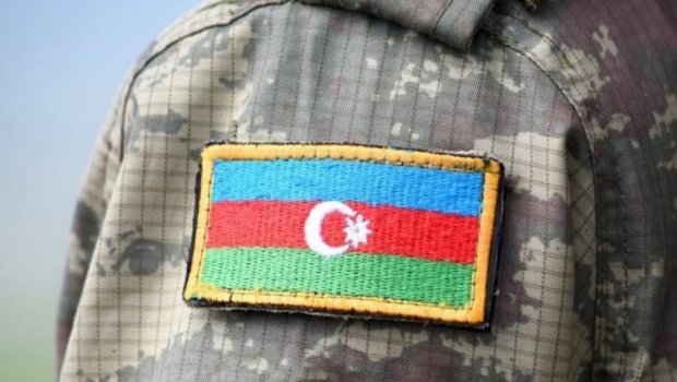Prezident bir qrup hərbi qulluqçunu təltif etdi &ndash; SİYAHI