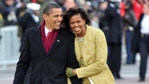Mişel Obama xoşbəxt evliliyinin əsas sirrini açdı