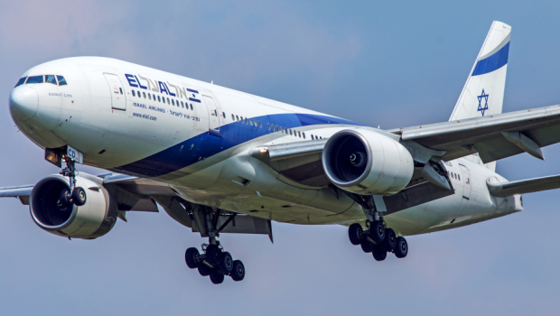 İsrail aviaşirkəti Moskvaya uçuşları LƏĞV EDİR
