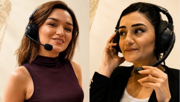 Azərbaycanda ilk dəfə DÇ oyunlarını XANIMLAR şərh edəcək