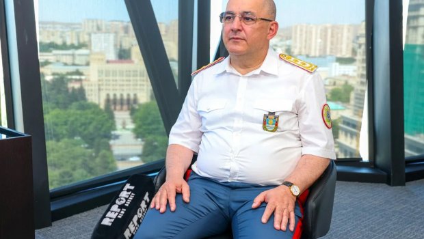 Azərbaycan-Gürcüstan sərhədində hansı dəyişikliklər olacaq? - Şahin Bağırov açıqladı - FOTO