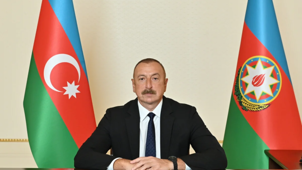 "Yaşasın Azərbaycan əsgəri!" - VİDEOÇARX