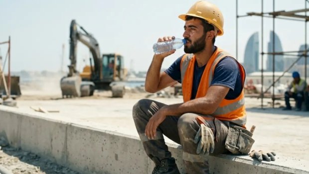 Avropanı bürüyən FƏLAKƏT Azərbaycana da çata bilər