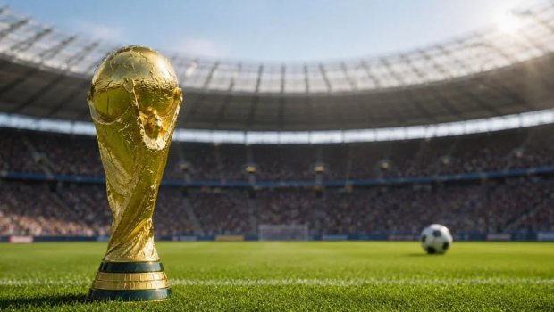 Futbol üzrə Dünya Çempionatı - 2026: Pley-offa kimlər vəsiqə qazanıb?