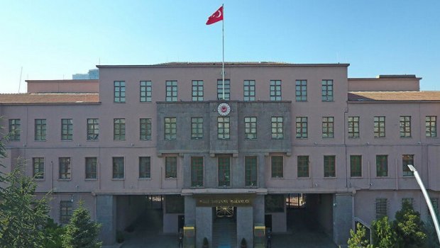 Türkiyə Milli Müdafiə Nazirliyi Azərbaycanı Silahlı Qüvvələr Günü münasibətilə təbrik edib - FOTO