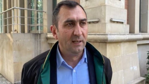 Zabil Qəhrəmanovun cinayət işi məhkəməyə göndərilib
