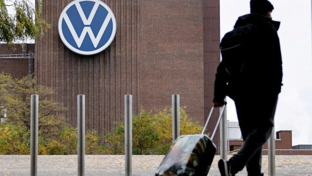 "Volkswagen" 100 minədək iş yerini ixtisar etməyi planlaşdırır