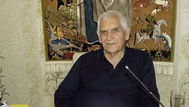 Nəriman Həsənzadə reanimasiyaya yerləşdirildi