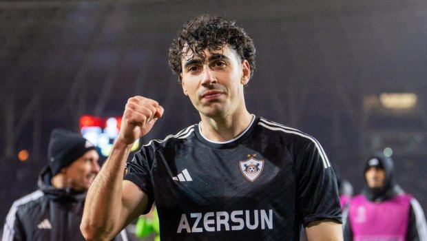 Bəhlul Mustafazadənin zədəsi ilə bağlı "Qarabağ"dan AÇIQLAMA