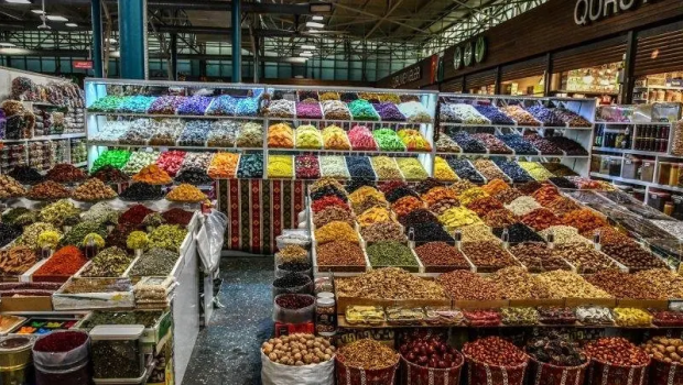 "Suraxanı bazarı" SÖKÜLÜR