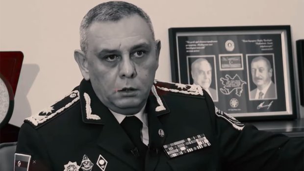 &ldquo;Adam var, tər tökür, xaricdə oxuyur, o birisi də burada gəzir, möhlət istəyir&hellip;&rdquo; &ndash; VİDEO