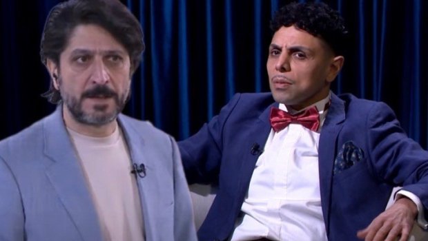 "İlqarla mübahisə etdik, məni efirə çağırmayacaq"