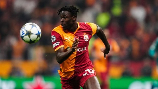 &ldquo;Qalatasaray&rdquo; futbolçusuna 55 milyon avro qiymət qoydu