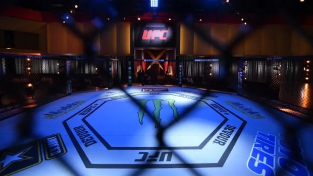 Bu gün Bakıda UFC turniri KEÇİRİLƏCƏK