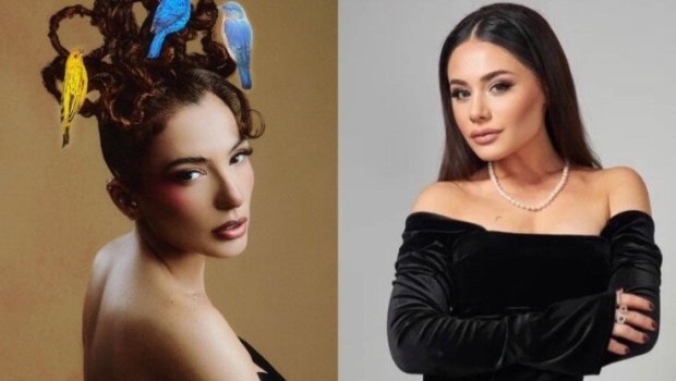 "Avroviziya" təmsilçilərimiz illər sonra belə barışıblar