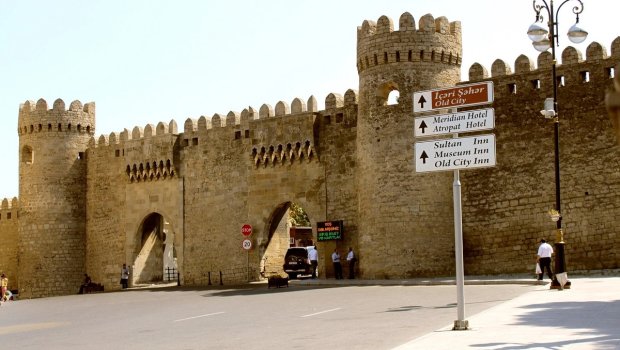 İçərişəhərdəki tədbir havaya görə TƏXİRƏ SALINDI