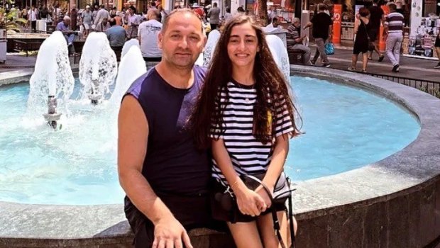 &ldquo;15 ildir bizi qürurlandırırsan&rdquo;
