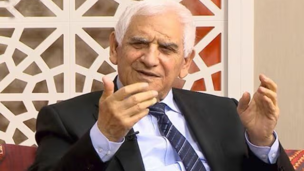 Xalq şairi Nəriman Həsənzadənin durumu barədə AÇIQLAMA
