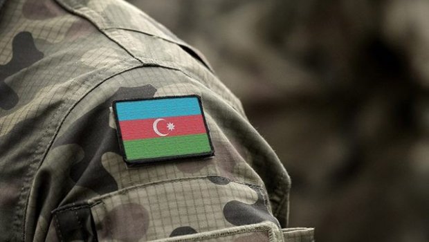 Bakıda 64 yaşlı kişi hərbi xidmətə ÇAĞIRILDI