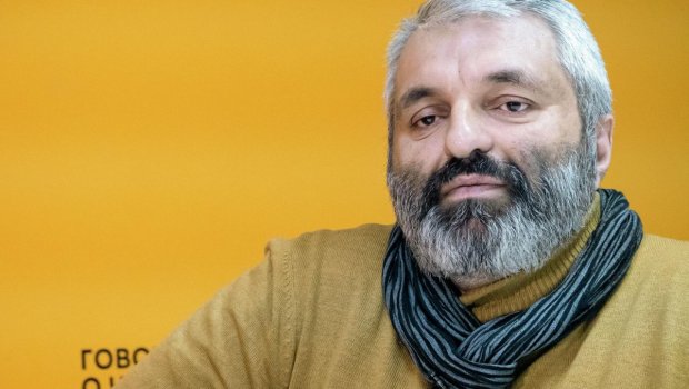 Ədliyyə nazirliyi onun sədrliyini təsdiqləmədi - Nəticə rədd edildi