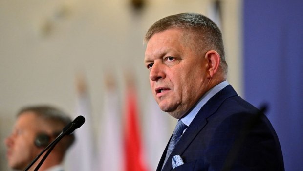 Fitsodan NATO sammiti öncəsi Ukrayna bəyanatı: &ldquo;Maliyyələşdirməyəcəyik"