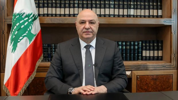 Livan Prezidenti Bəhreyn və Küveytə edilən hücumları pislədi