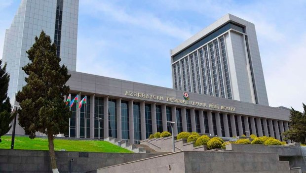 Milli Məclisin iki deputatı Ukraynaya GEDƏCƏK