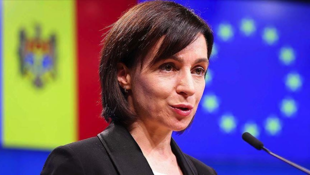 Rus qoşunları Dnestryanı bölgədən nə vaxt çıxarıla bilər? - Moldova Prezidenti şərti açıqladı - FOTO