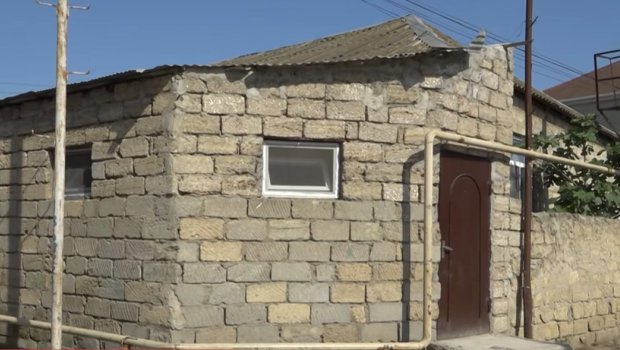 Qalmaqallı kafe sakinləri ayağa qaldırdı - VİDEO