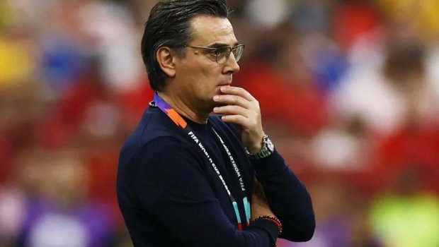Türkiyə Futbol Federasiyası Montella bağlı qərarını verdi