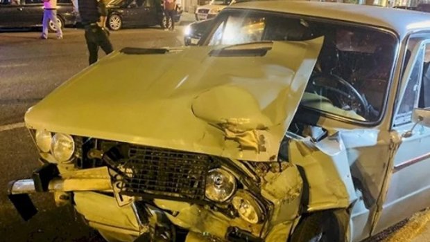 Tovuzdakı qəzada xəsarət alanların SON DURUMU