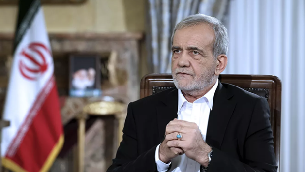 Pezeşkian ruhanilərlə görüş keçirəcək
