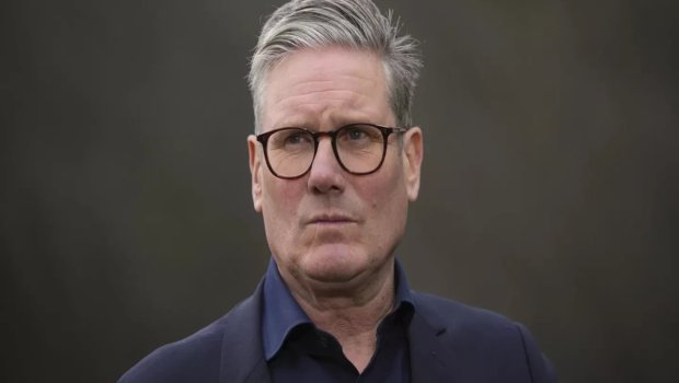 Starmer 2028-ci ildə NATO-nun baş katibliyinə namizəd olacaq?
