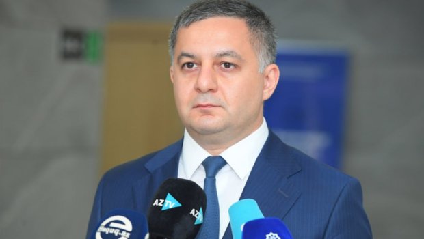 Aparat rəhbəri ölkədə fəaliyyət göstərən hakimlərin sayını açıqladı