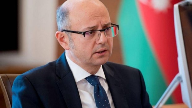 Pərviz Şahbazova AĞIR İTKİ