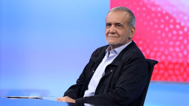 İranın dondurulmuş aktivləri ilə bağlı razılıq əldə olundu &ndash; Pezeşkiandan QƏLƏBƏ ELANI