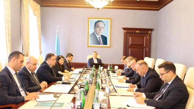 Aqrar Universitetdə nöqsanlar aşkarlandı - FOTO