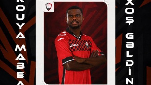 &ldquo;Qəbələ&rdquo; müdafiəçi transfer etdi