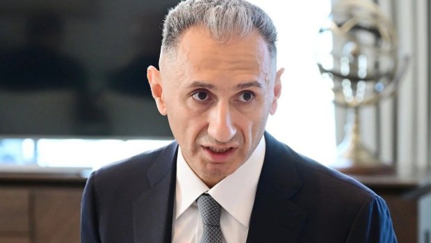 Azərbaycanda Milli Məlumat Hövzəsi yaradıldı