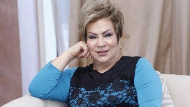 AzTV Afaq Bəşirqızıya 10 min manat ödəyəcək
