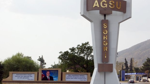 Ağsu &ldquo;perevalı&rdquo;na &ldquo;bomba&rdquo; qoyan keçmiş məhkum həbs olundu