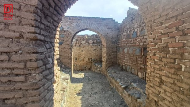 Minillik şəhərsalma möcüzəsi &ndash; Qədim Şəmkirin TARİXİ SİRLƏRİ &ndash; FOTO